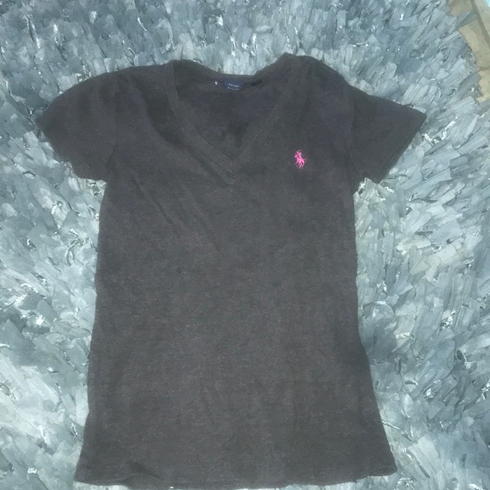 ralph lauren sport shirt
